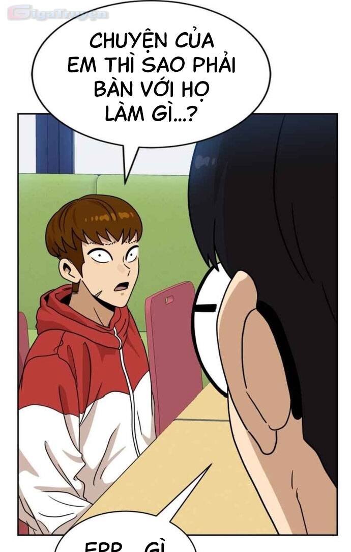 Double Click: Chapter 98