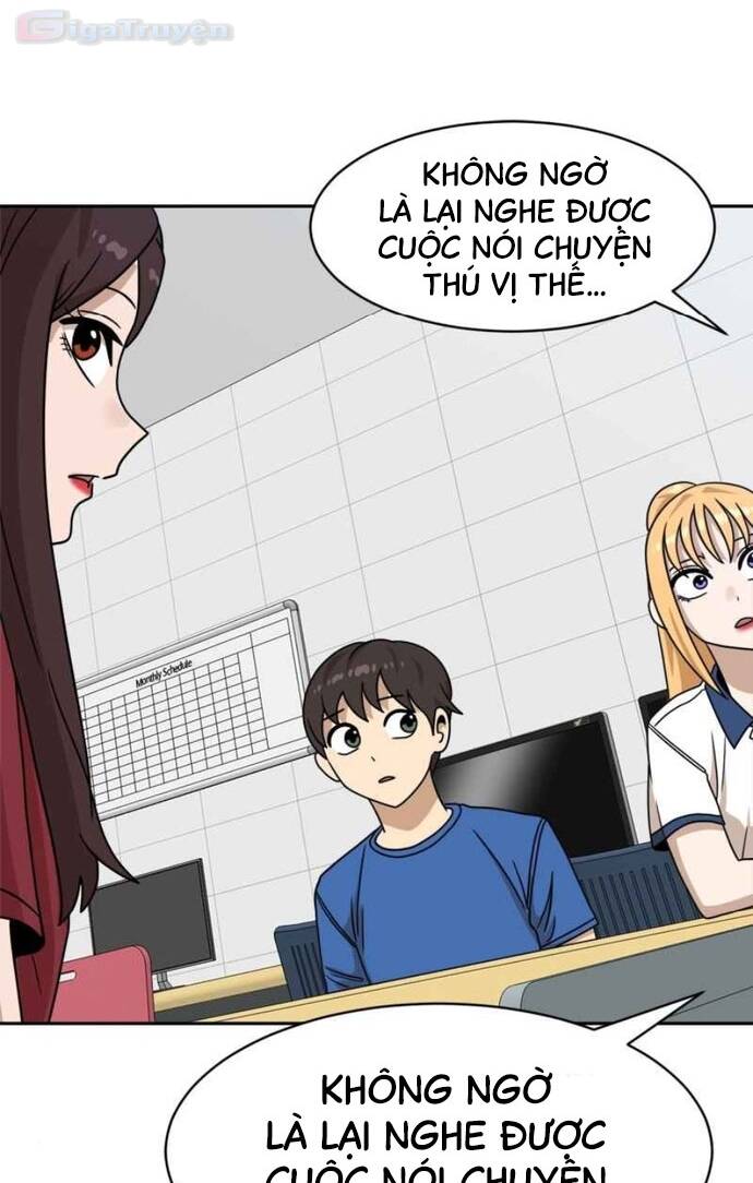 Double Click: Chapter 98