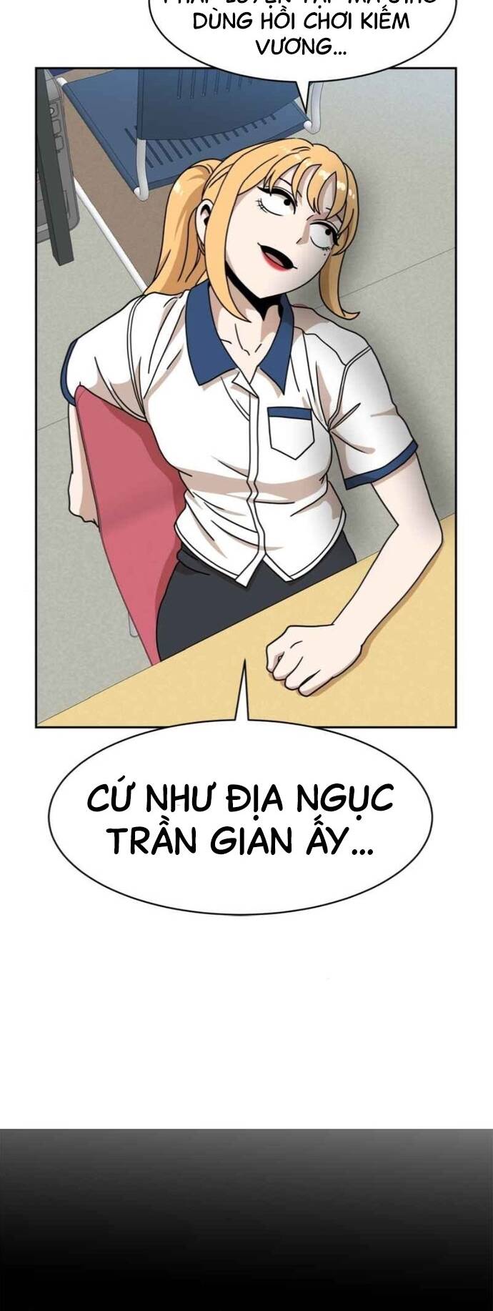 Double Click: Chapter 98