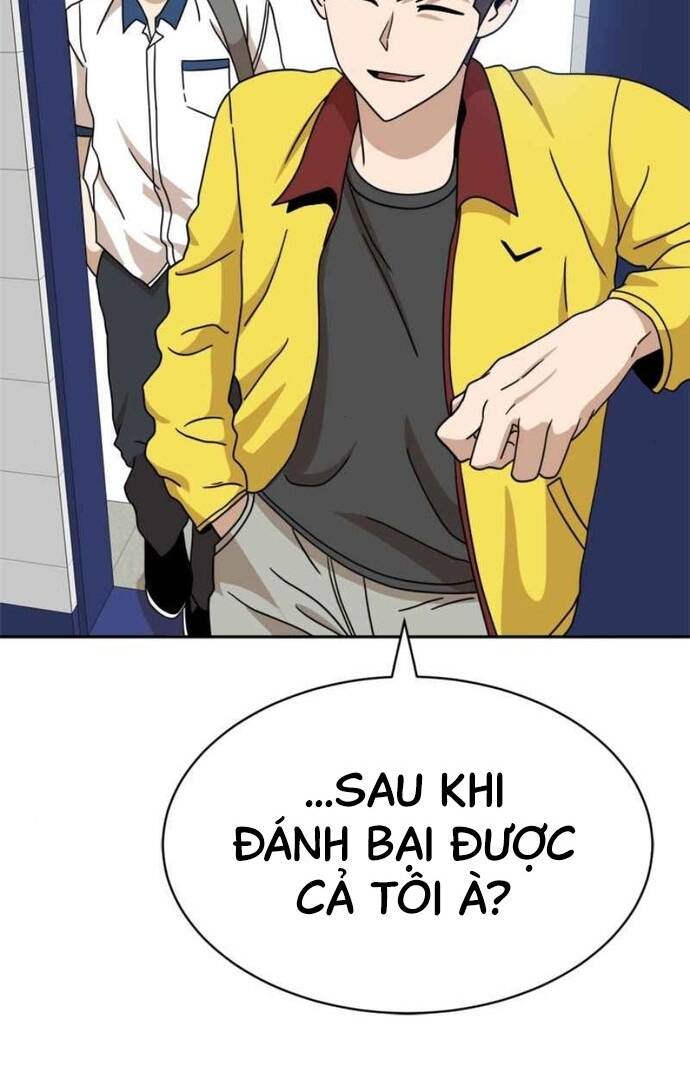 Double Click: Chapter 98