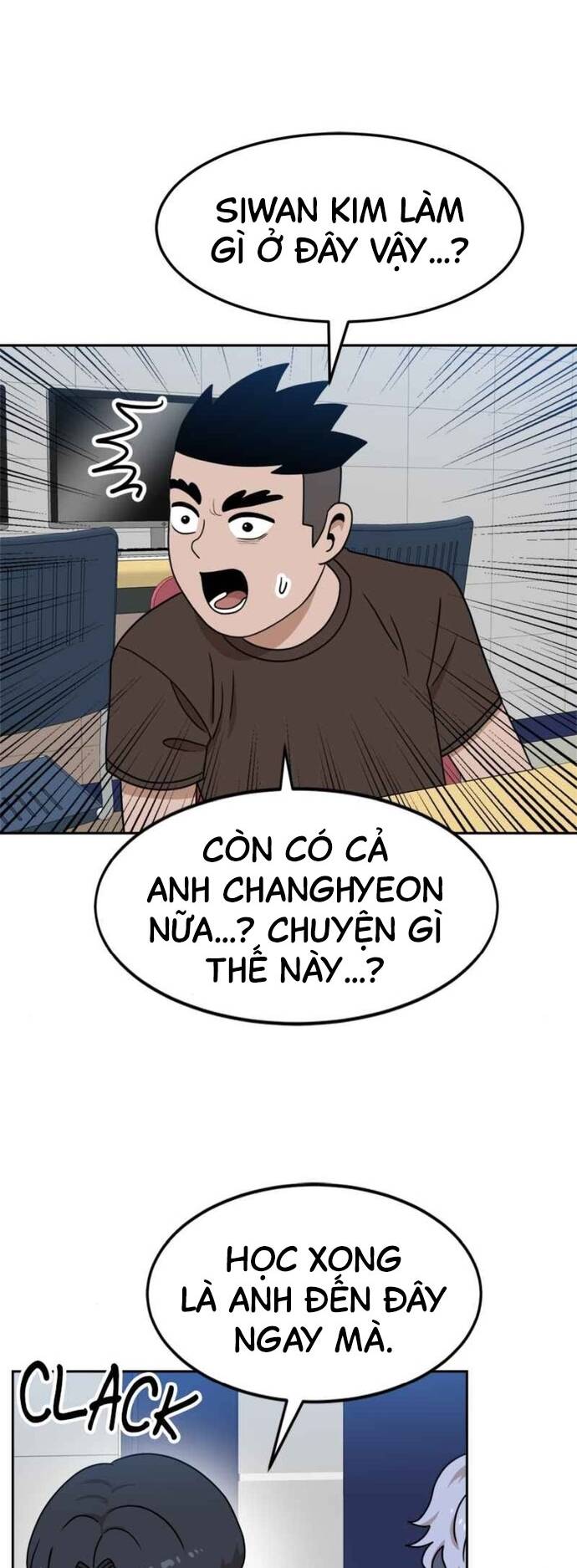 Double Click: Chapter 99