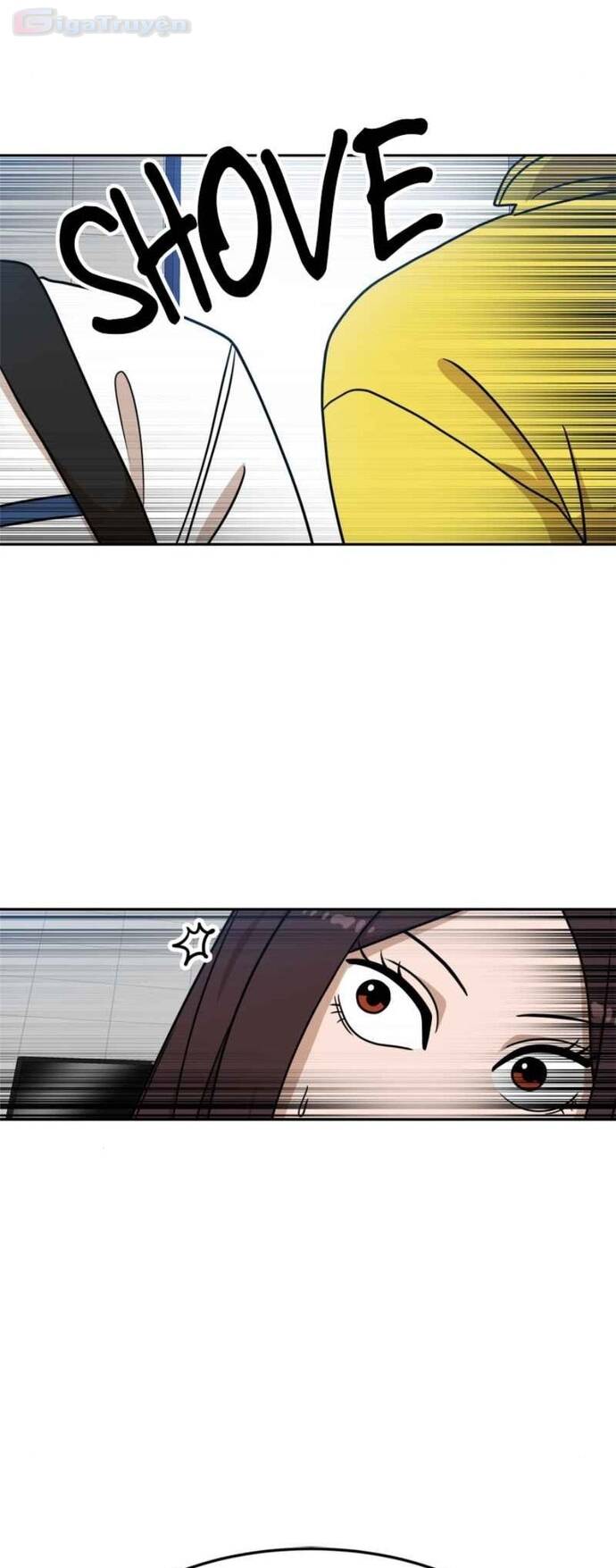 Double Click: Chapter 99