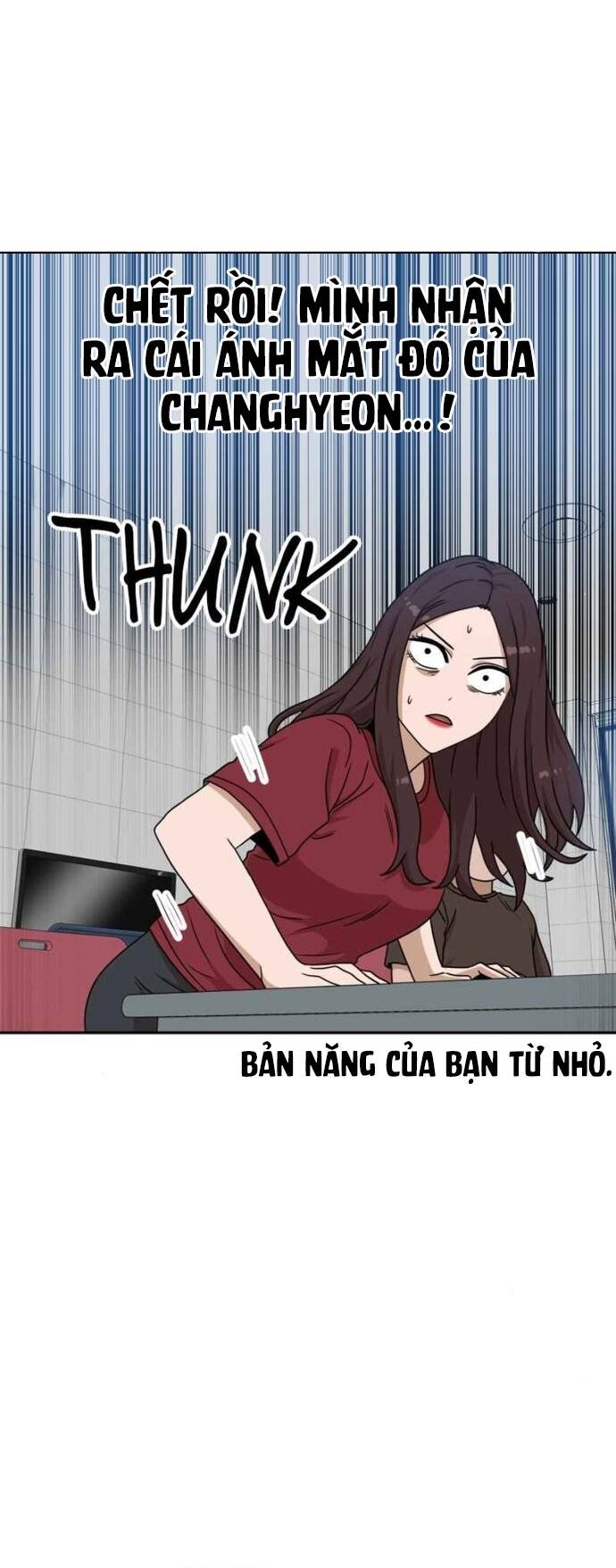 Double Click: Chapter 99
