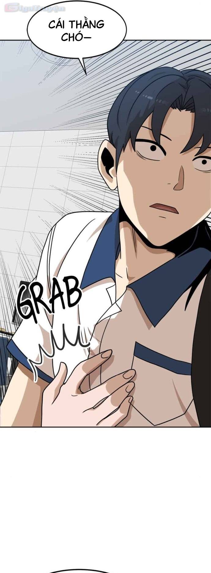 Double Click: Chapter 99