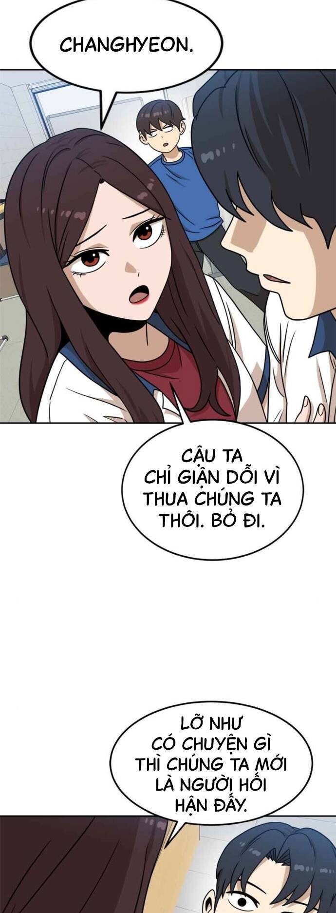 Double Click: Chapter 99