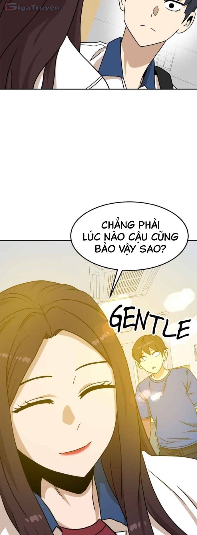 Double Click: Chapter 99