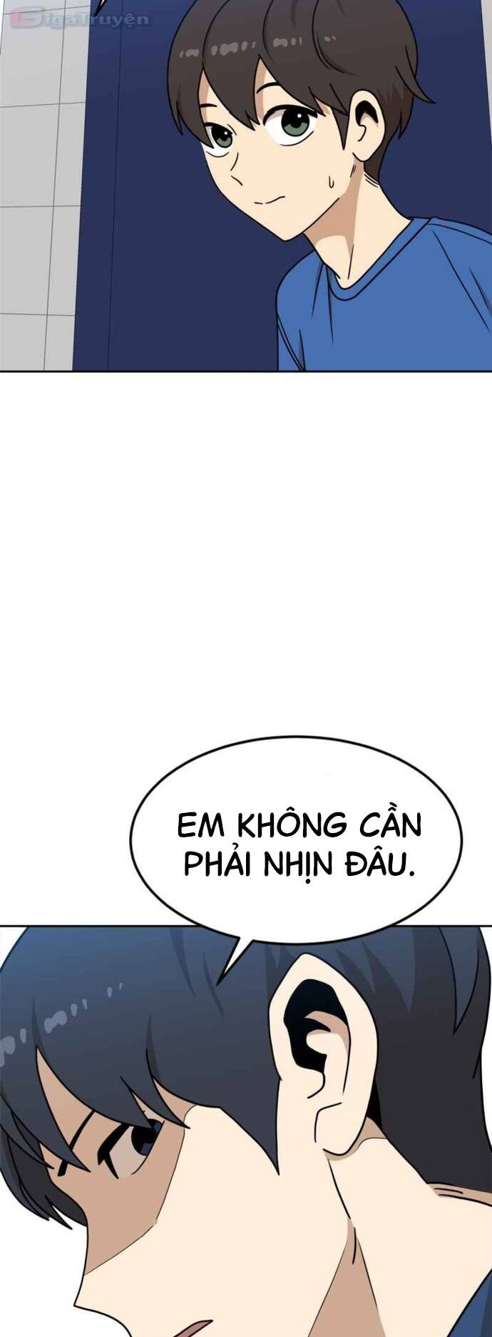 Double Click: Chapter 99