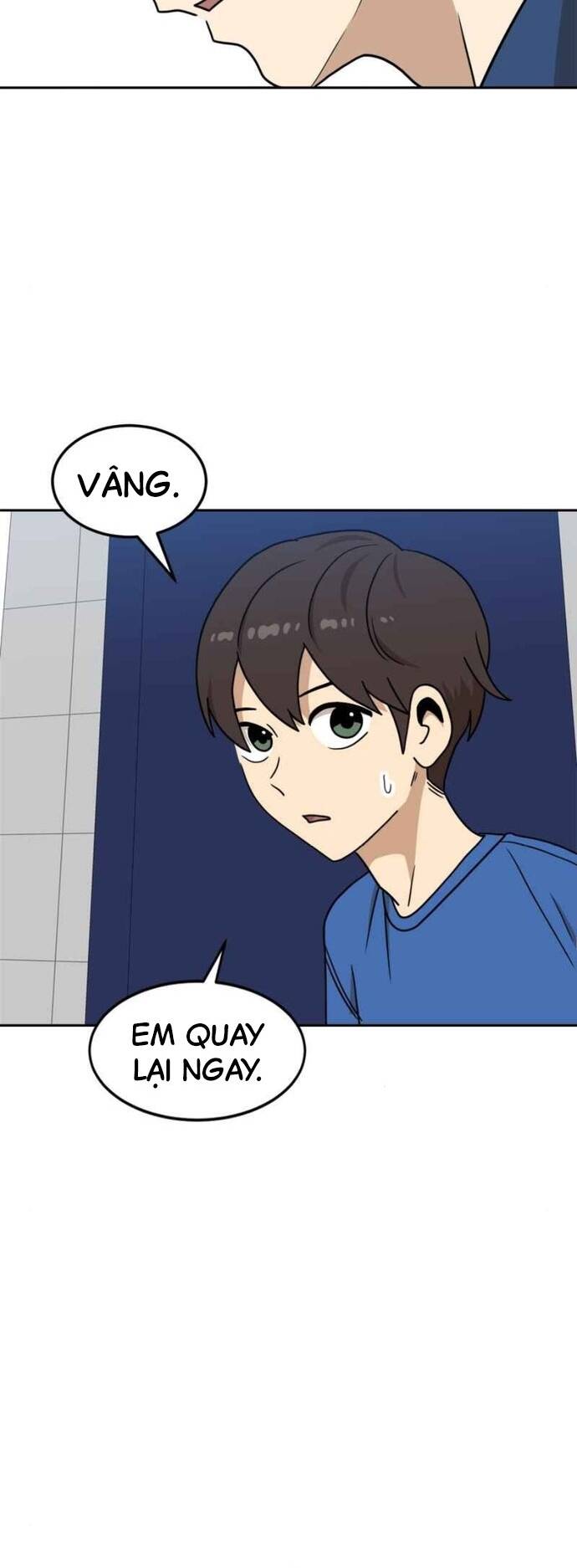 Double Click: Chapter 99