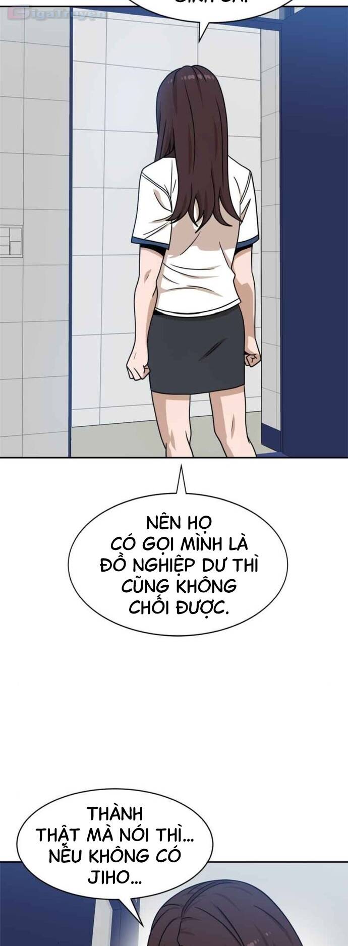 Double Click: Chapter 99