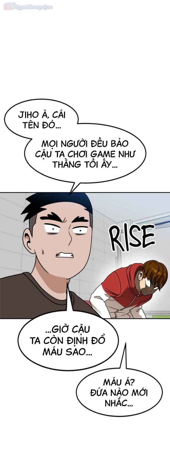 Double Click: Chapter 99