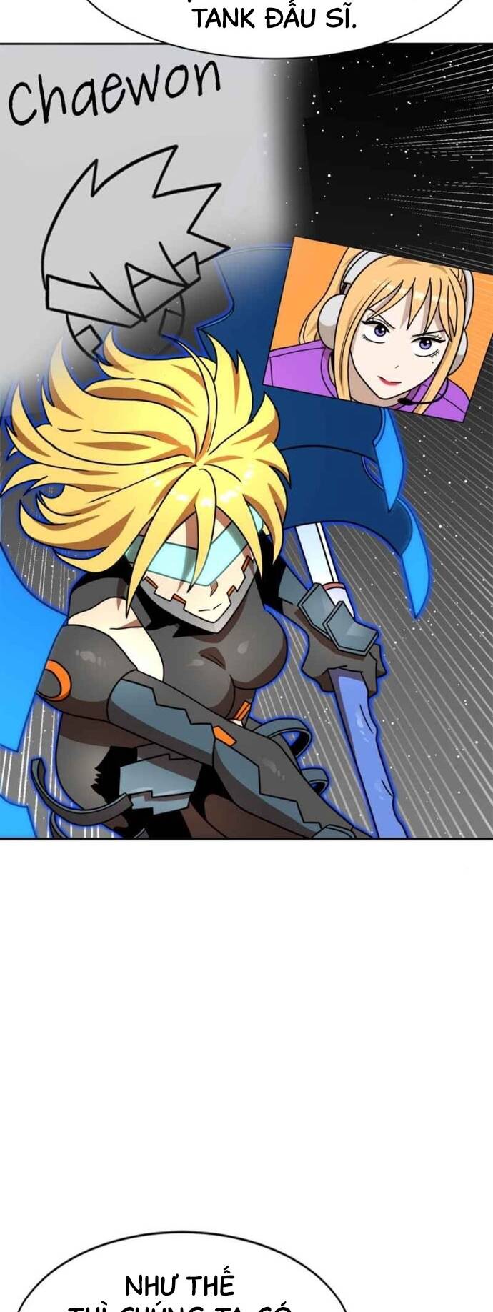 Double Click: Chapter 99