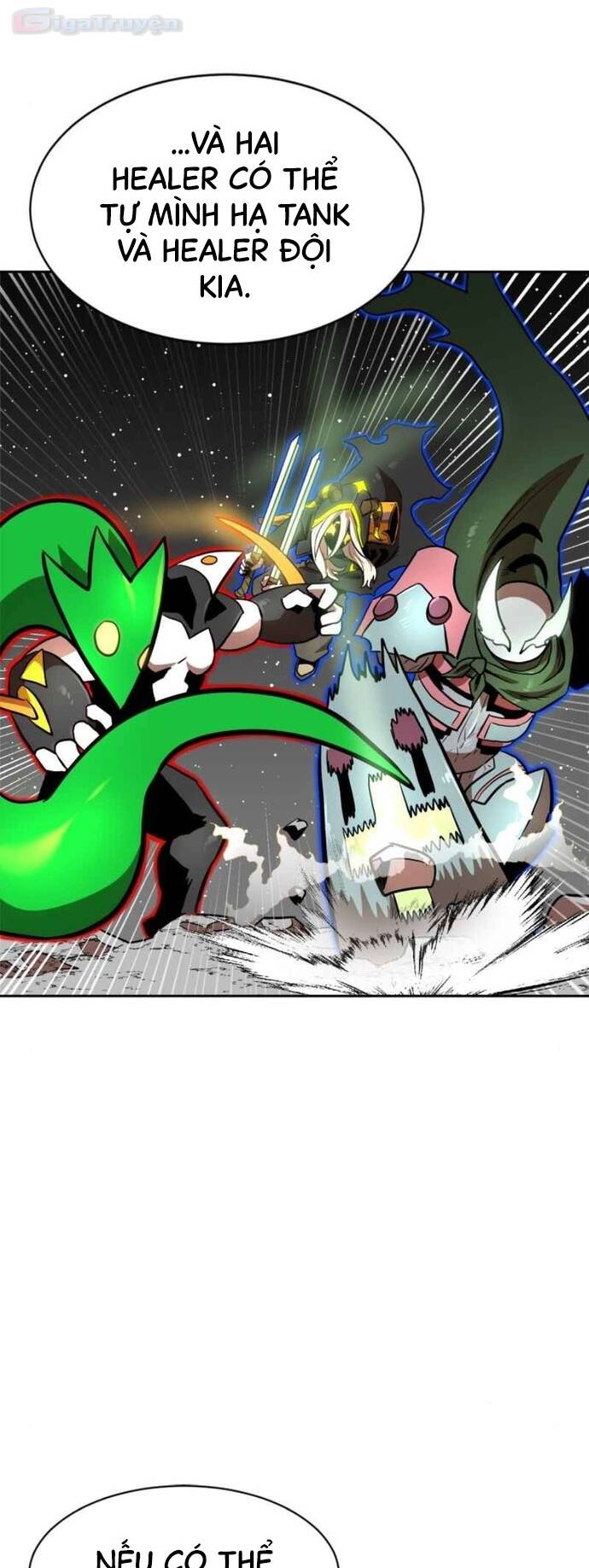 Double Click: Chapter 99