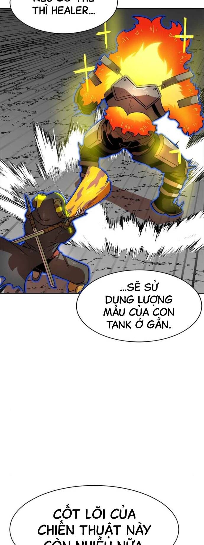 Double Click: Chapter 99