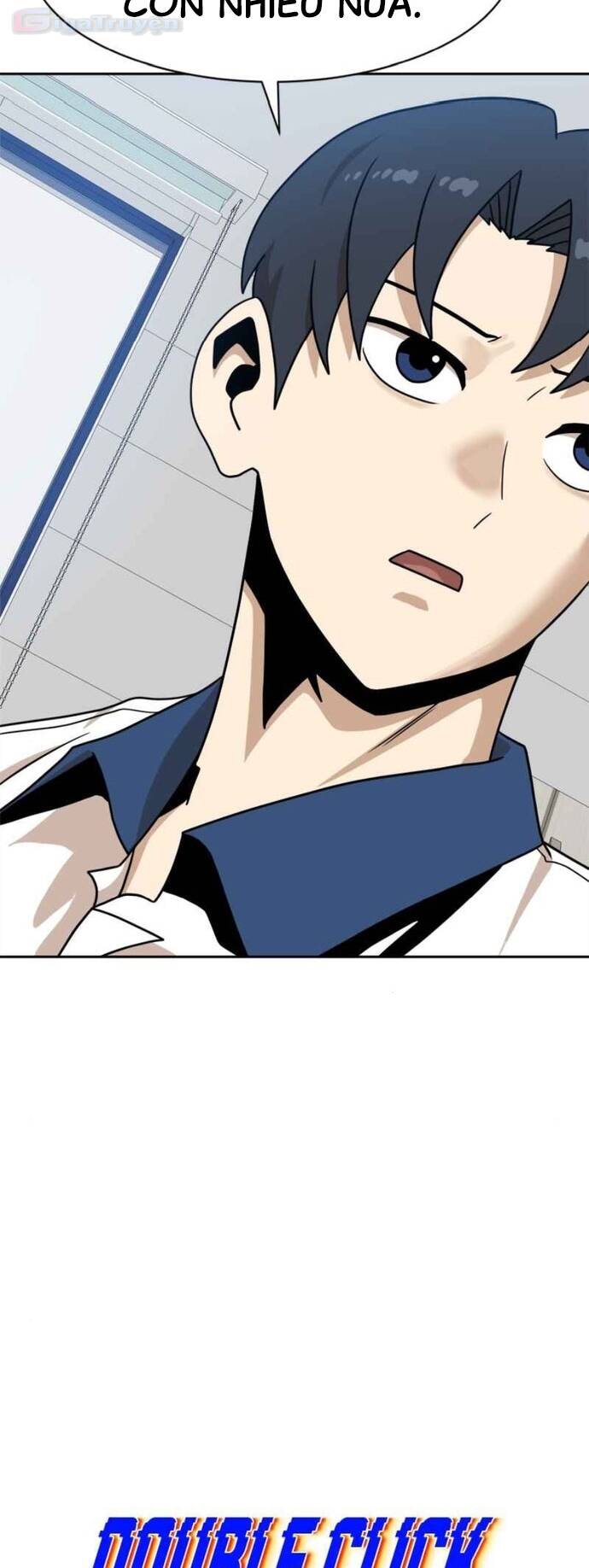 Double Click: Chapter 99