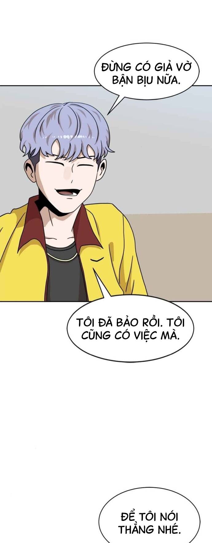 Double Click: Chapter 99