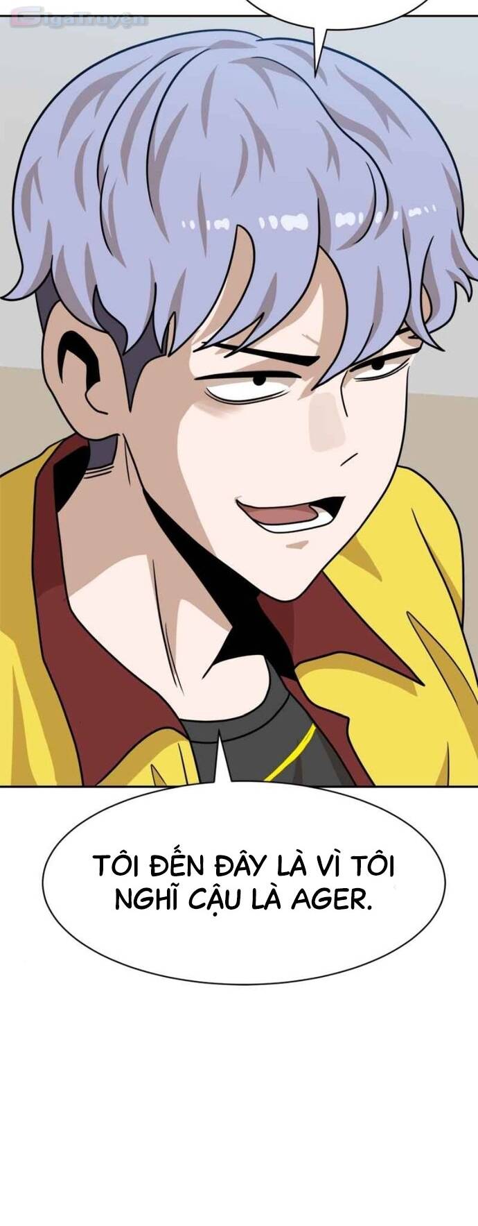 Double Click: Chapter 99