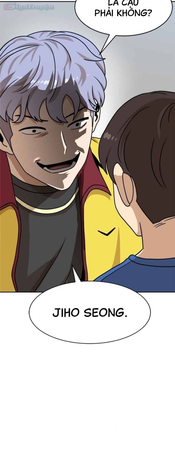 Double Click: Chapter 99