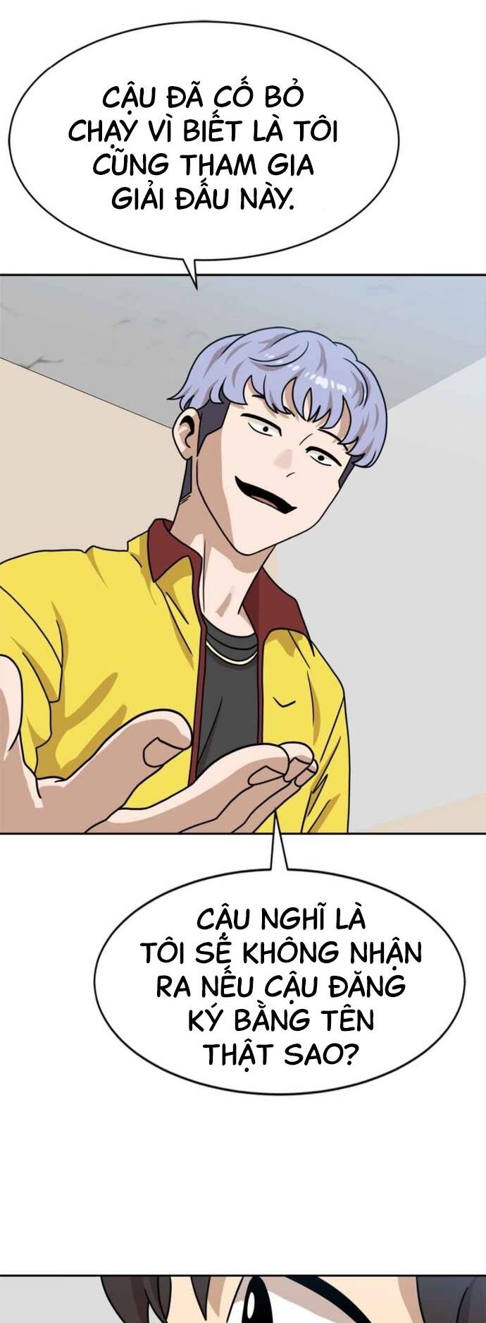 Double Click: Chapter 99