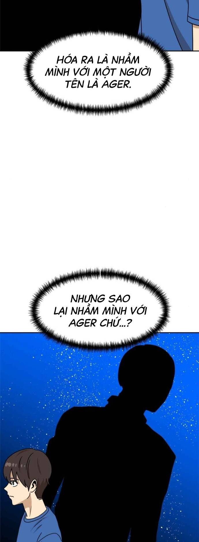 Double Click: Chapter 99