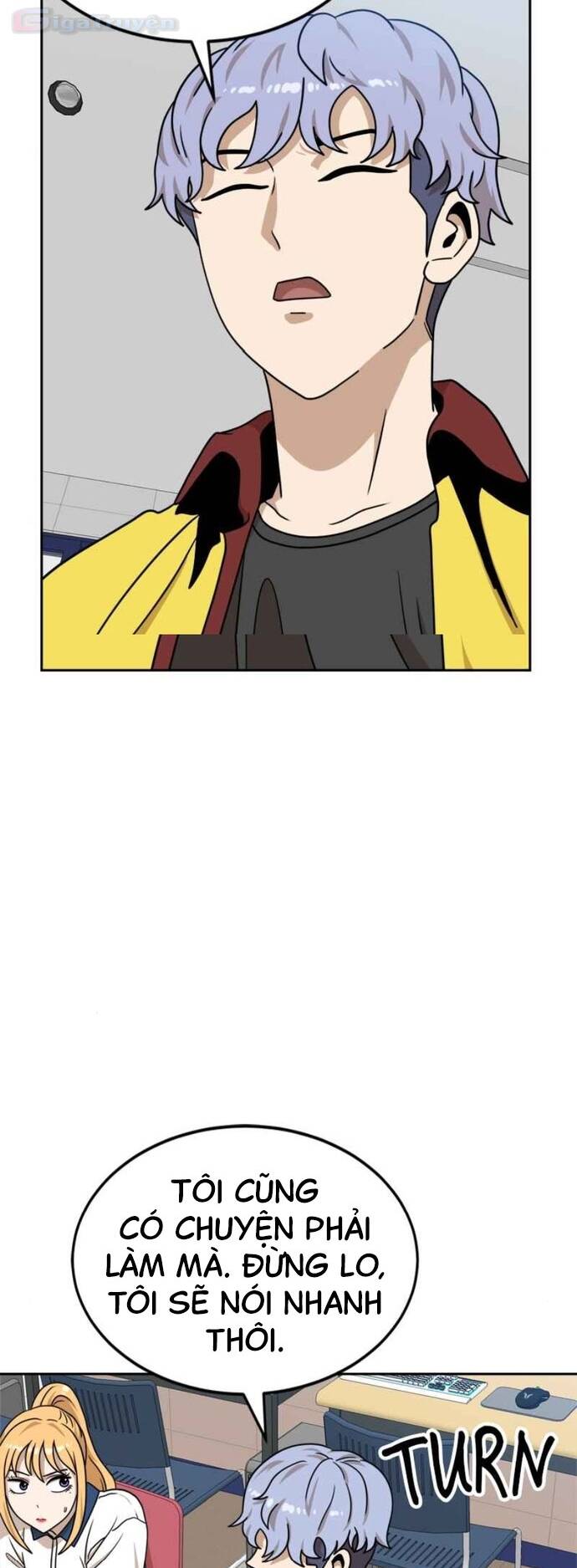Double Click: Chapter 99