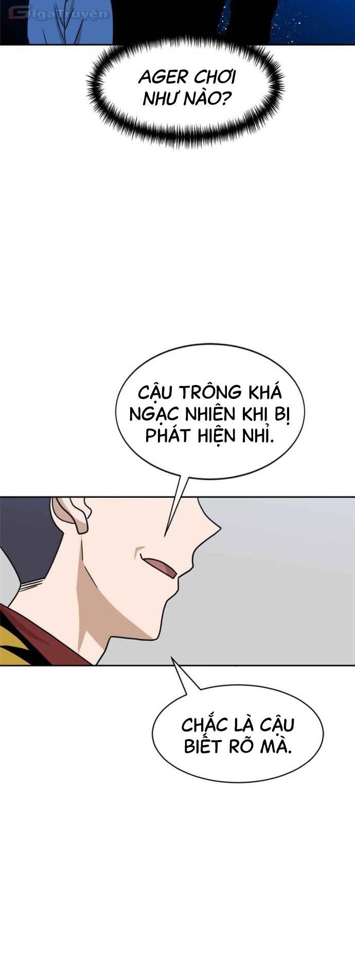 Double Click: Chapter 99