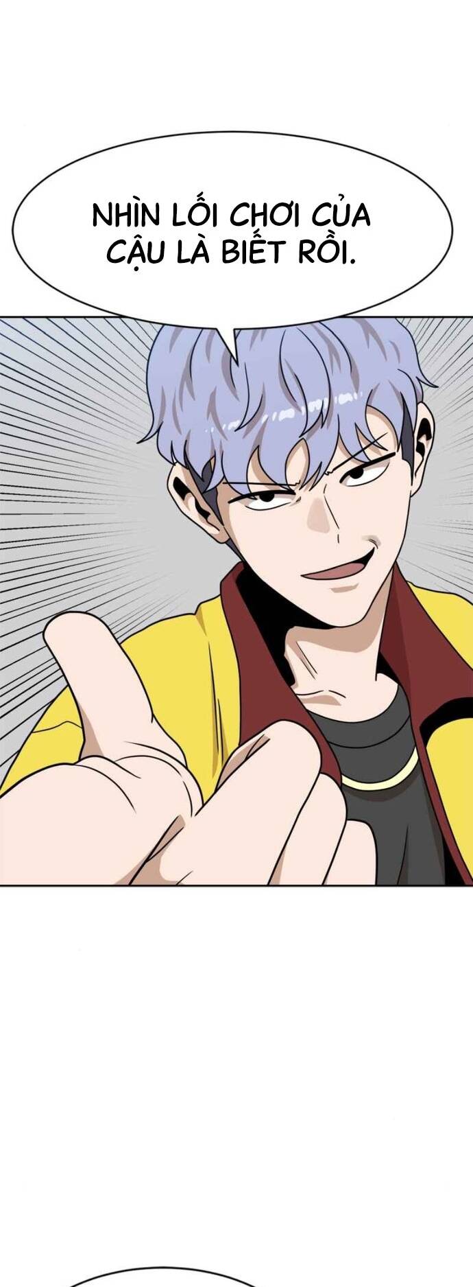 Double Click: Chapter 99