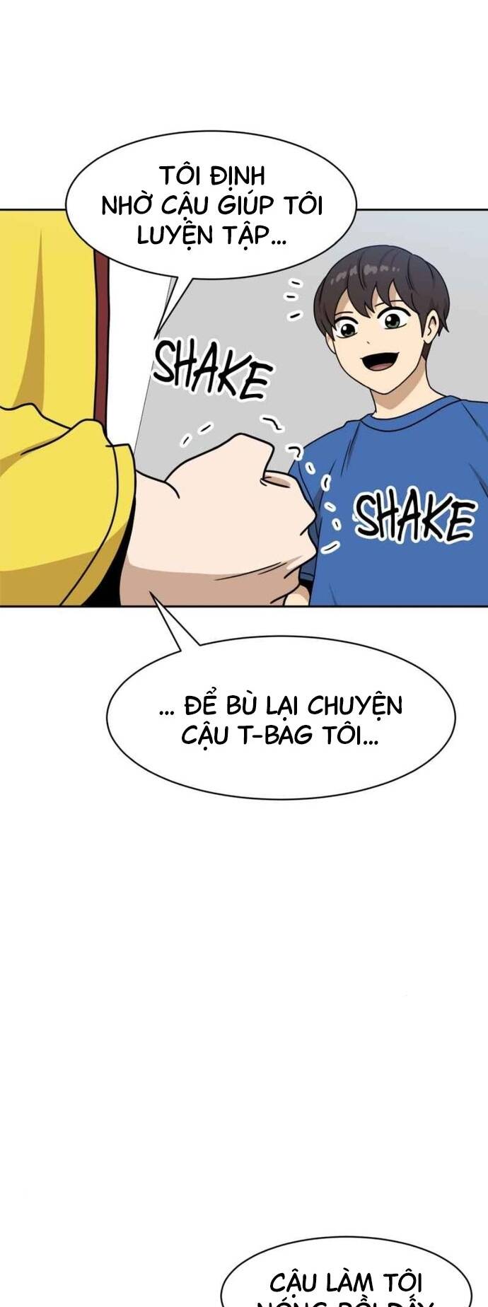 Double Click: Chapter 99
