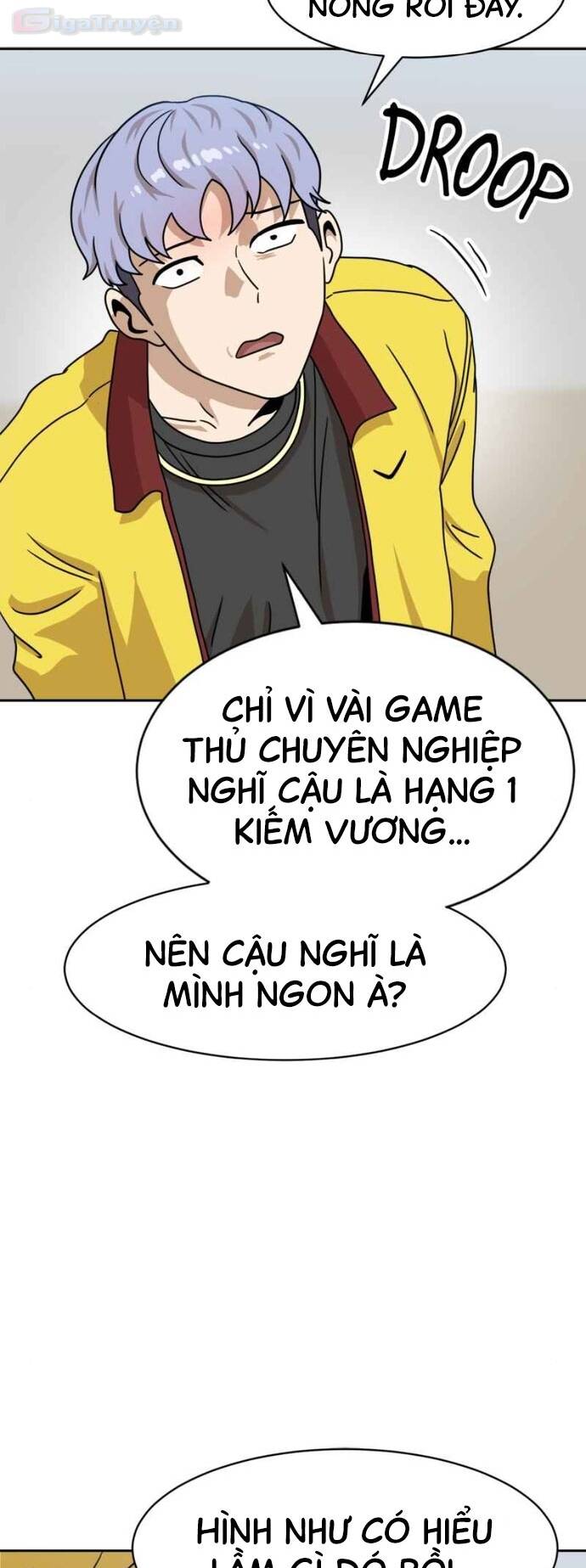 Double Click: Chapter 99