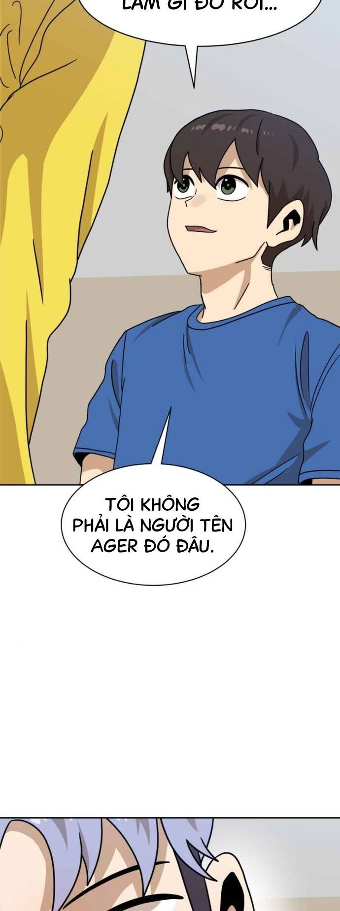 Double Click: Chapter 99