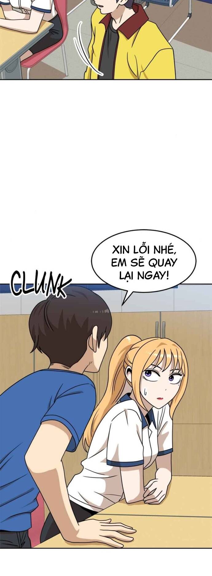 Double Click: Chapter 99