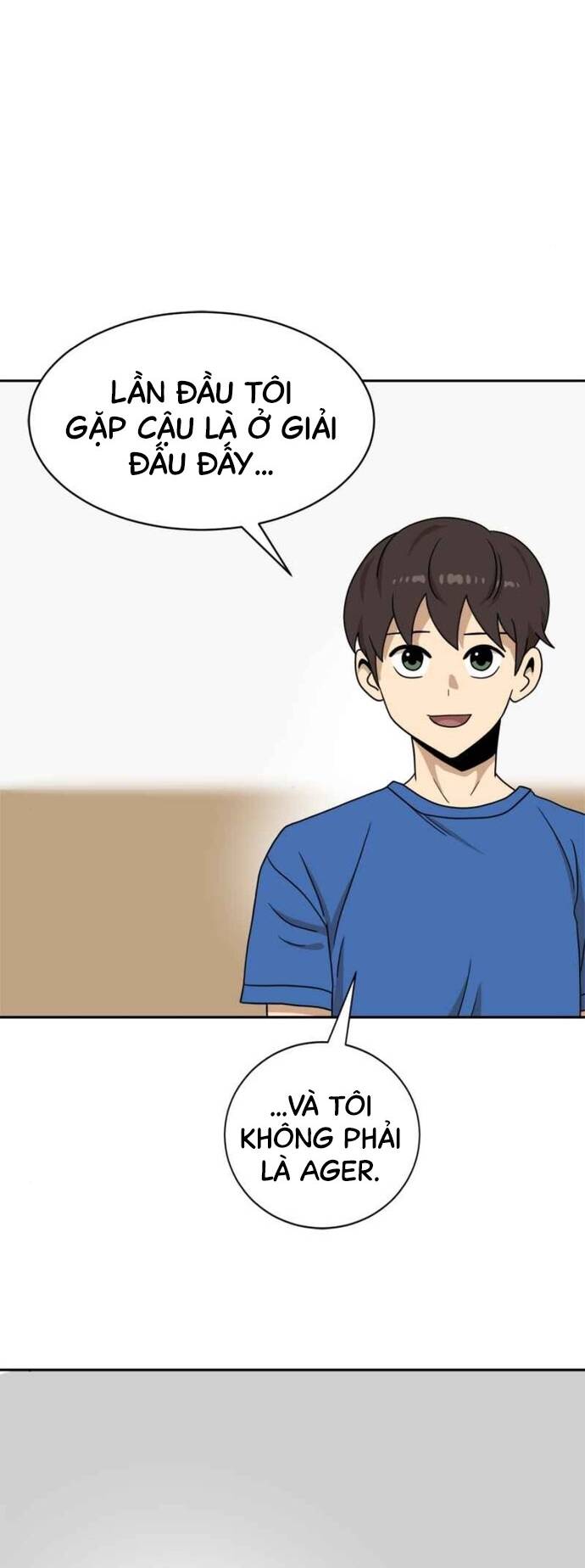 Double Click: Chapter 99