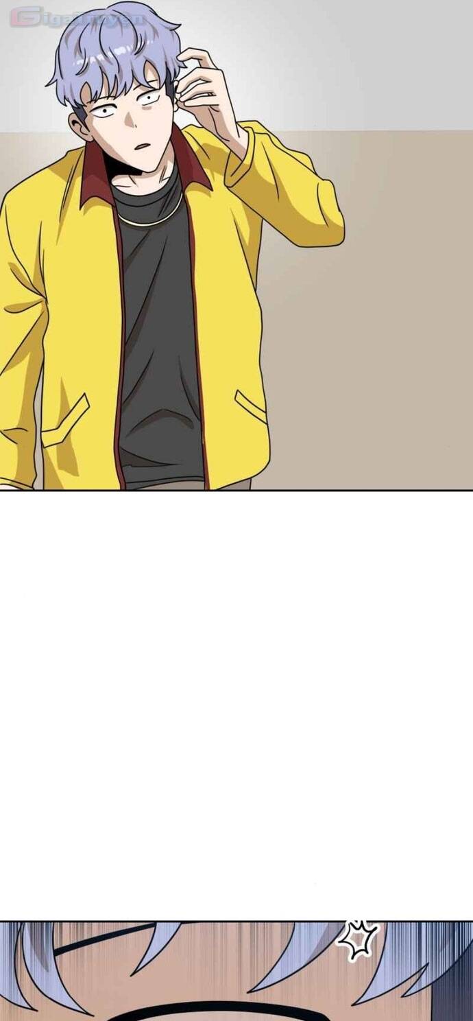 Double Click: Chapter 99