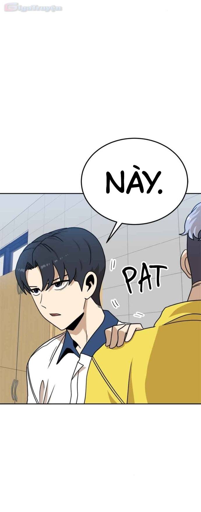 Double Click: Chapter 99