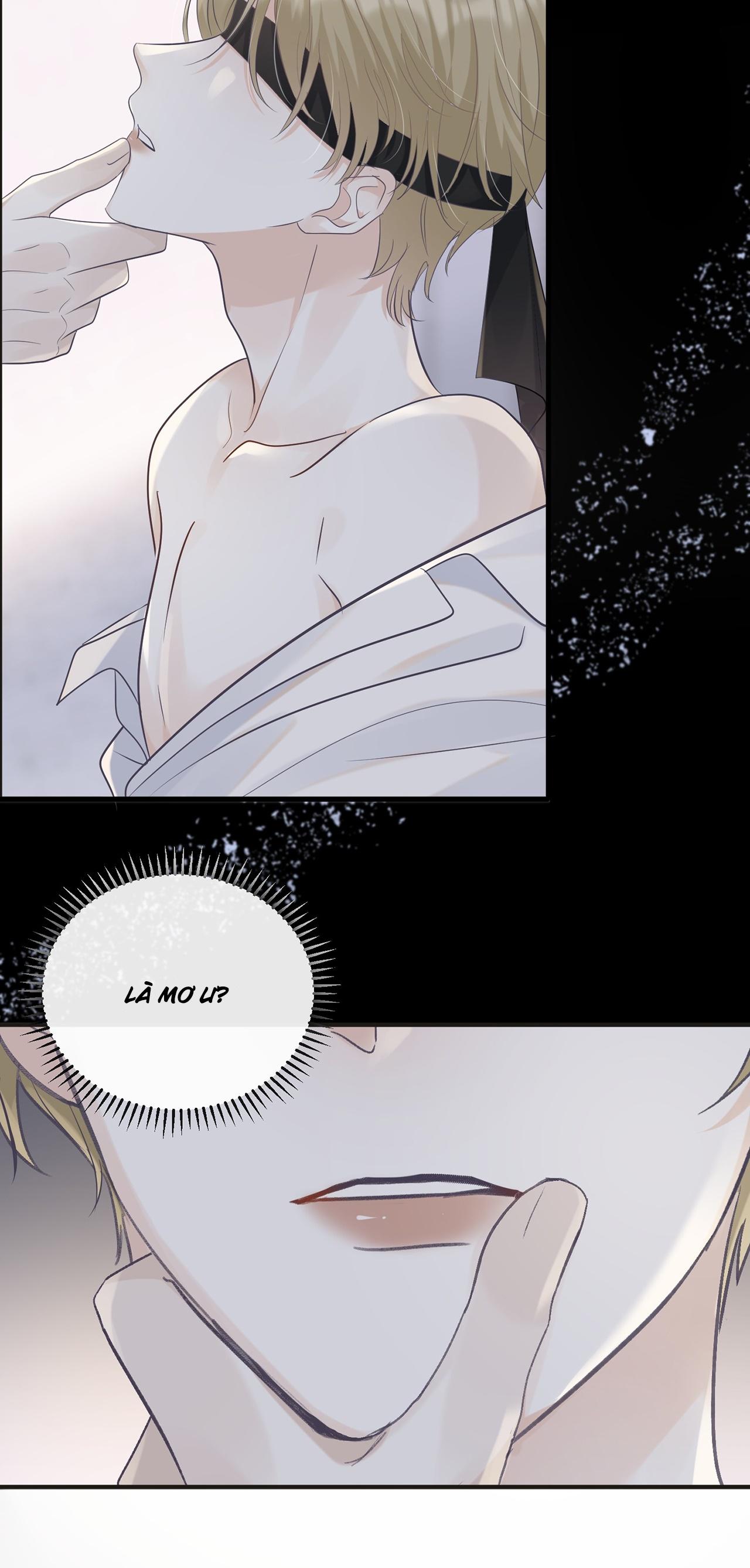 Phép Tắc Thăm Dò: Chapter 1