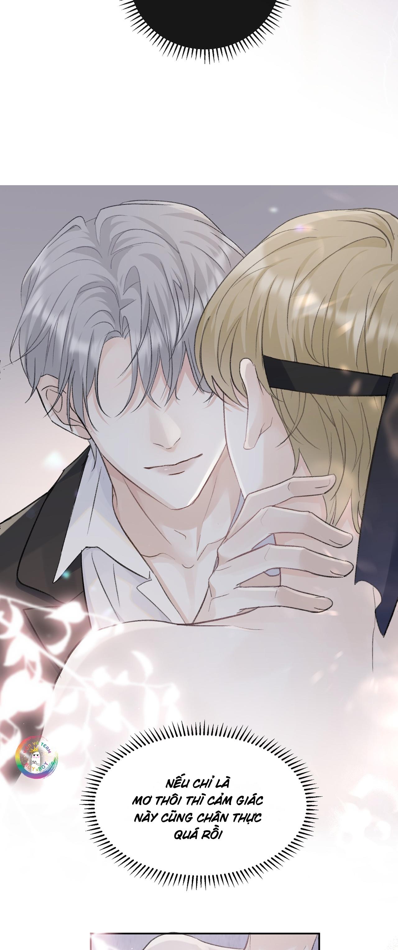 Phép Tắc Thăm Dò: Chapter 1