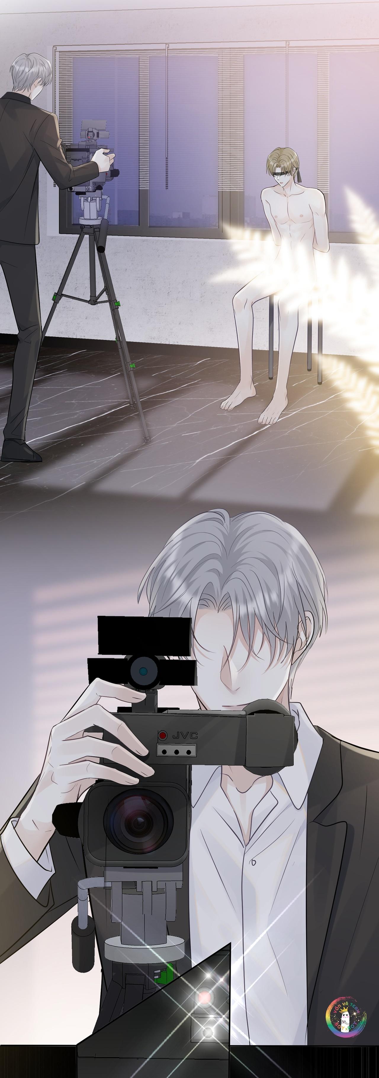 Phép Tắc Thăm Dò: Chapter 1