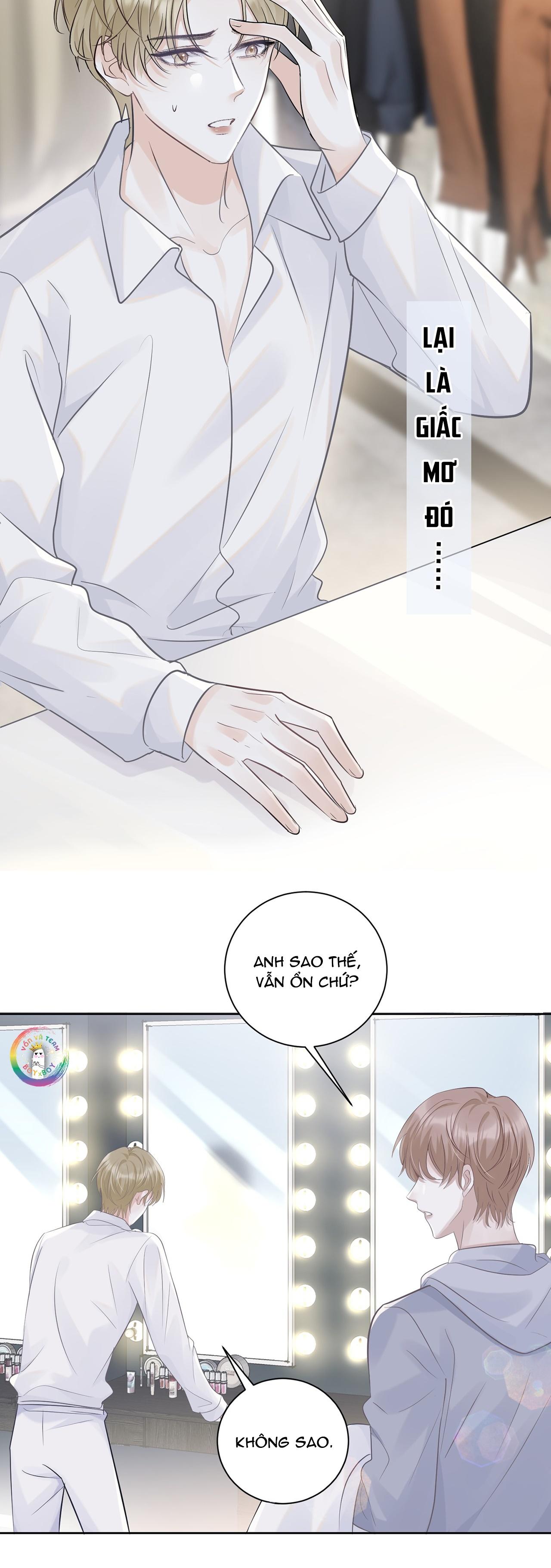 Phép Tắc Thăm Dò: Chapter 1