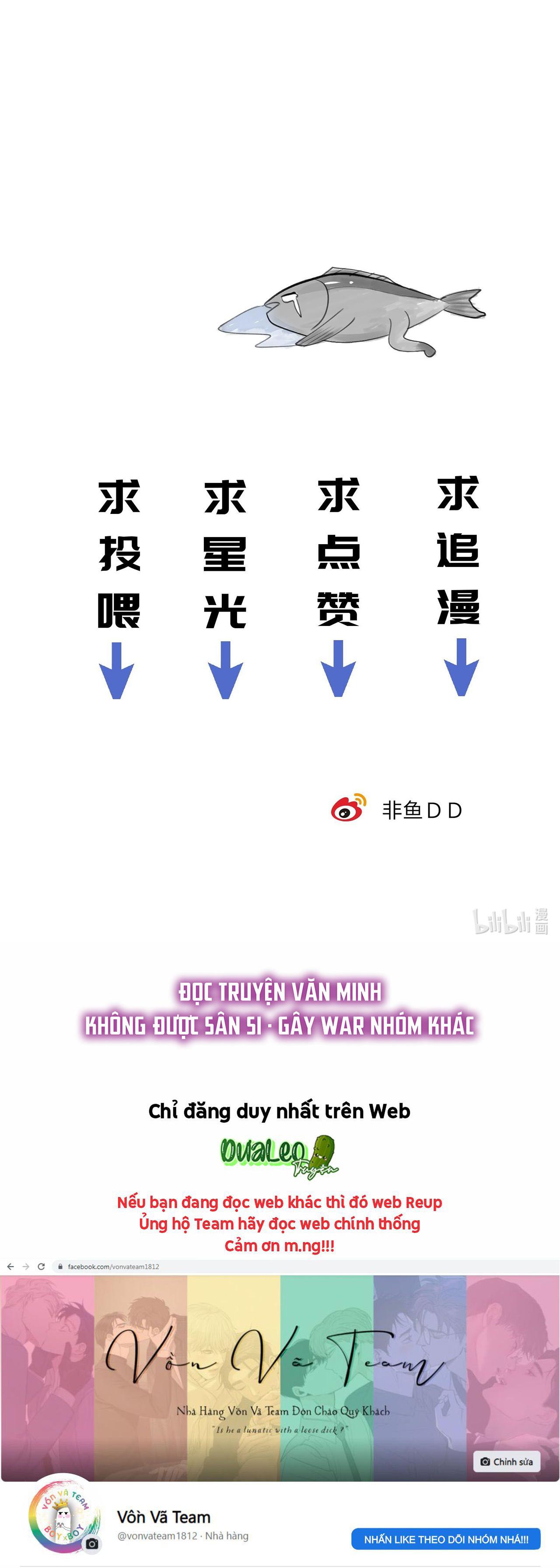 Phép Tắc Thăm Dò: Chapter 10