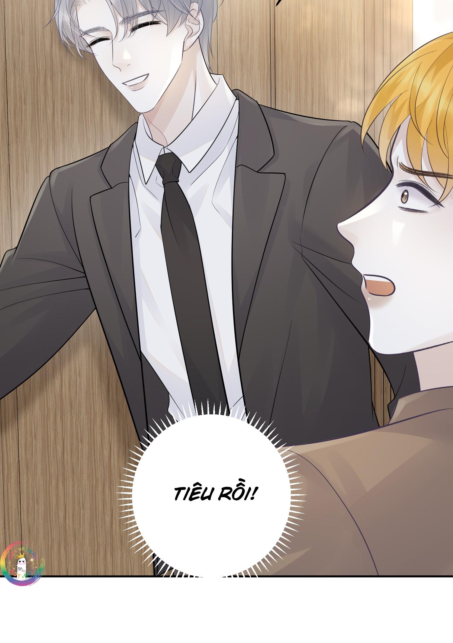 Phép Tắc Thăm Dò: Chapter 13