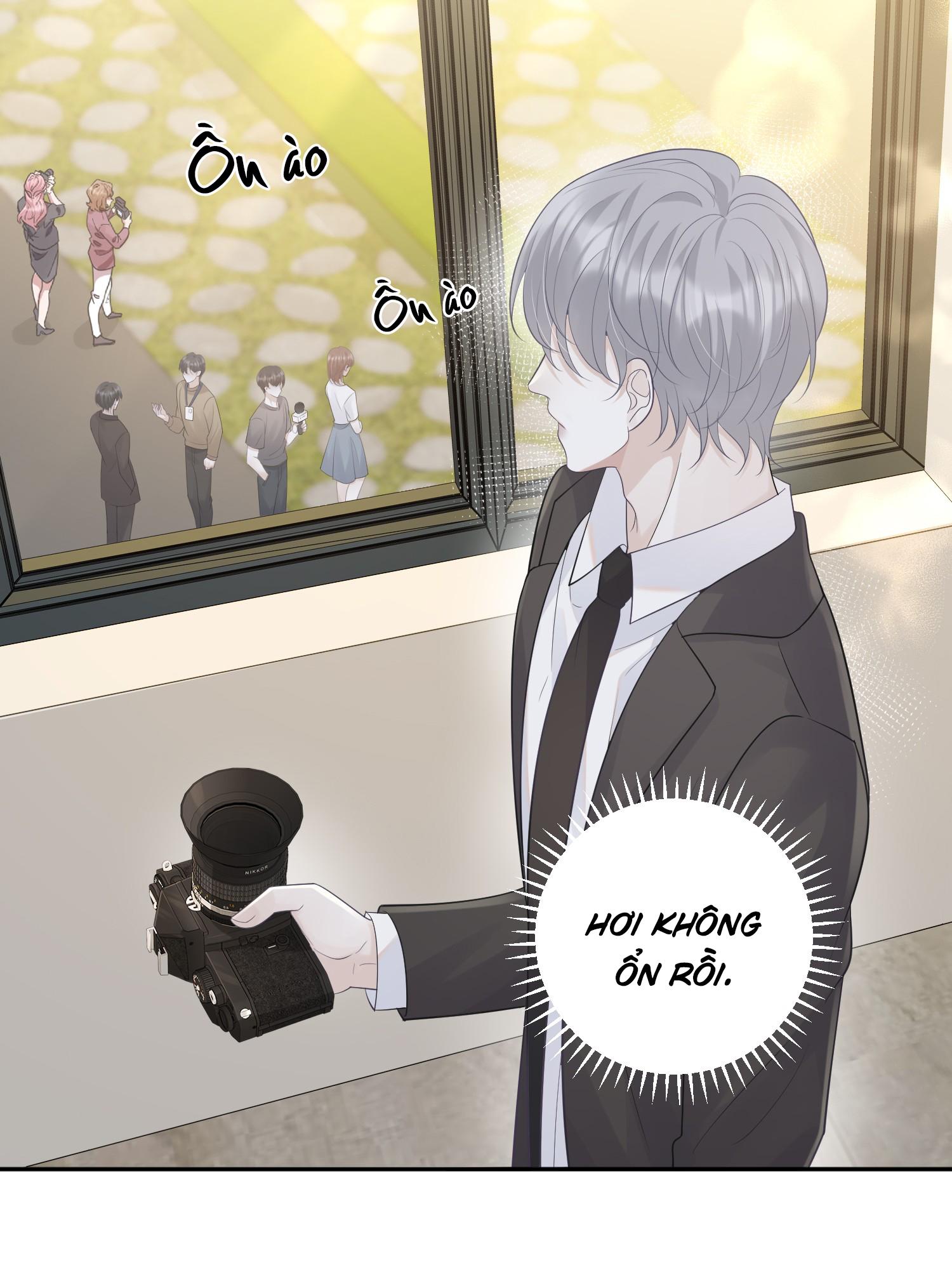 Phép Tắc Thăm Dò: Chapter 13
