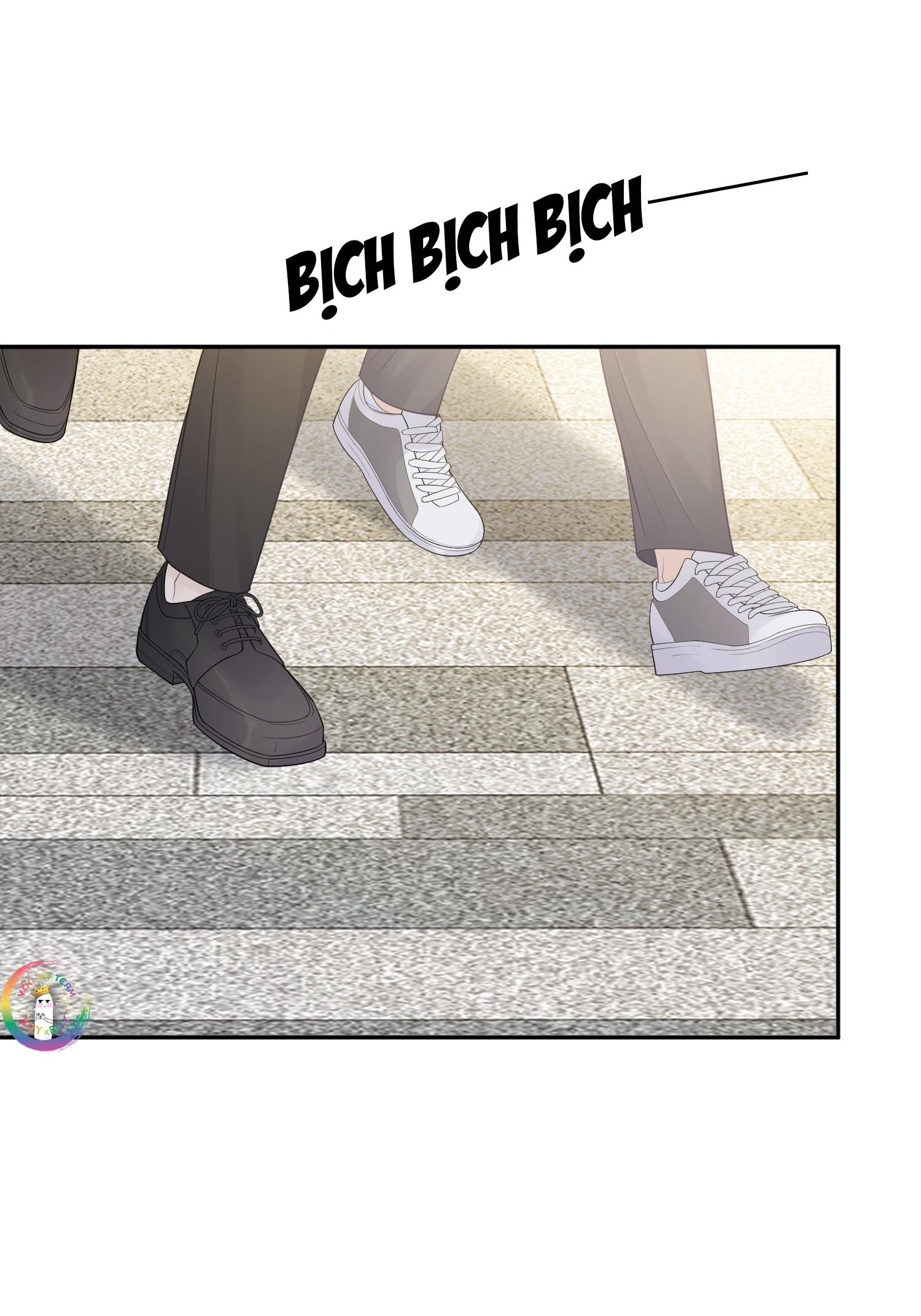 Phép Tắc Thăm Dò: Chapter 13