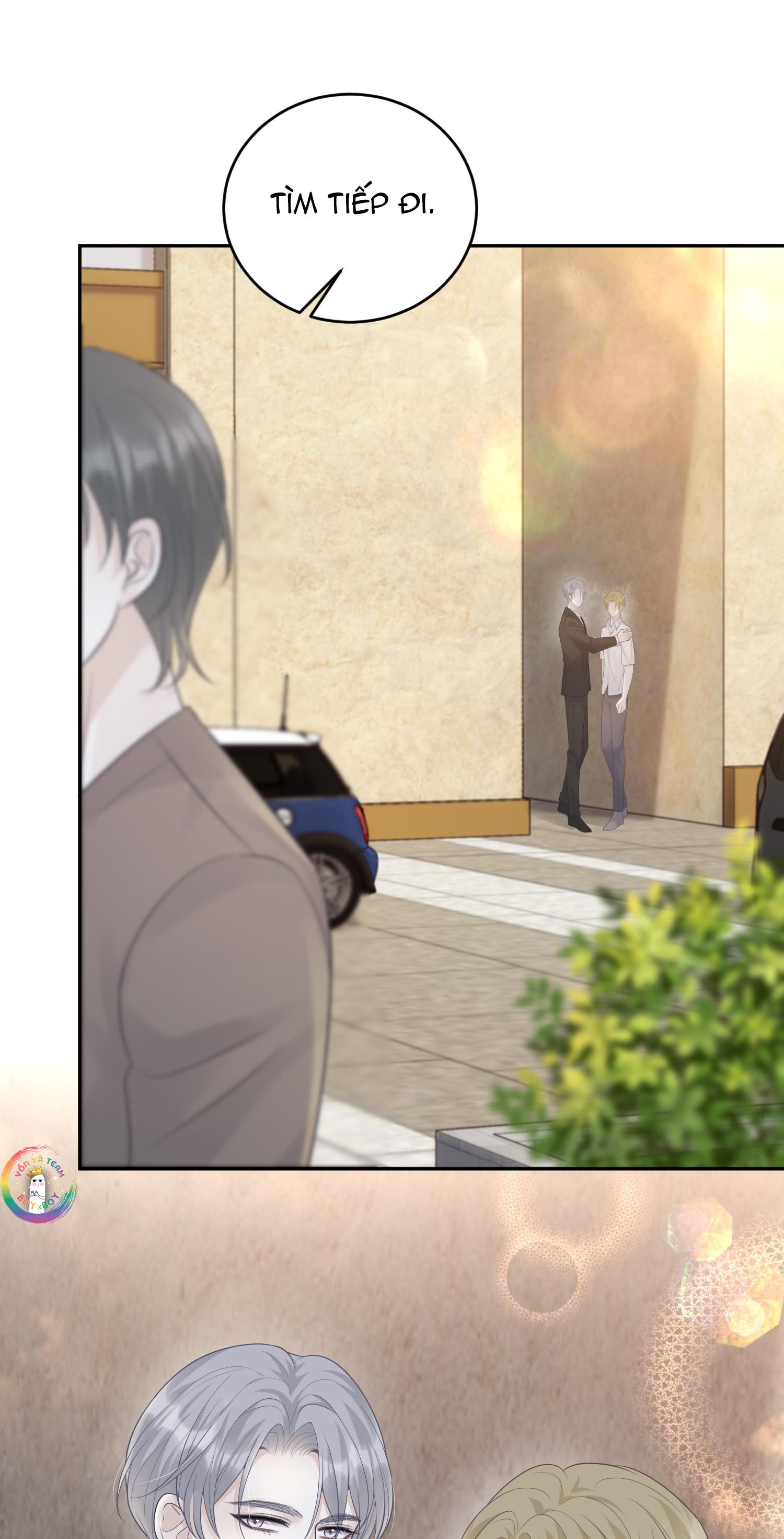 Phép Tắc Thăm Dò: Chapter 13