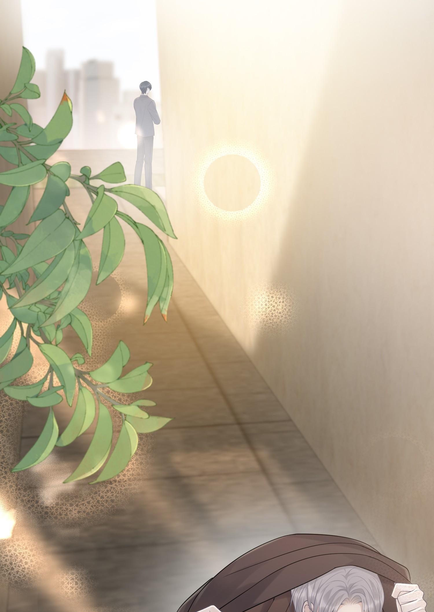 Phép Tắc Thăm Dò: Chapter 13