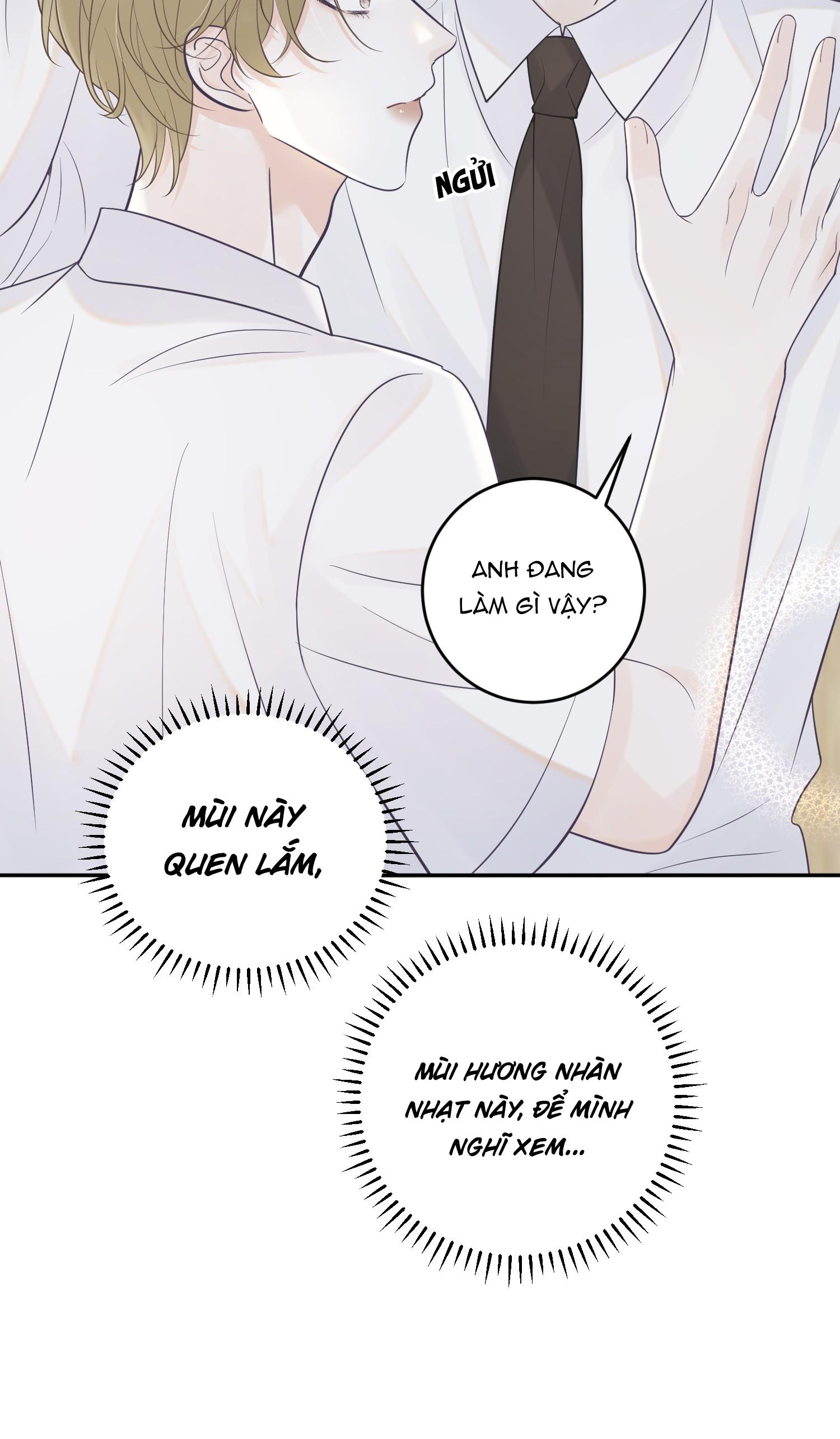 Phép Tắc Thăm Dò: Chapter 13