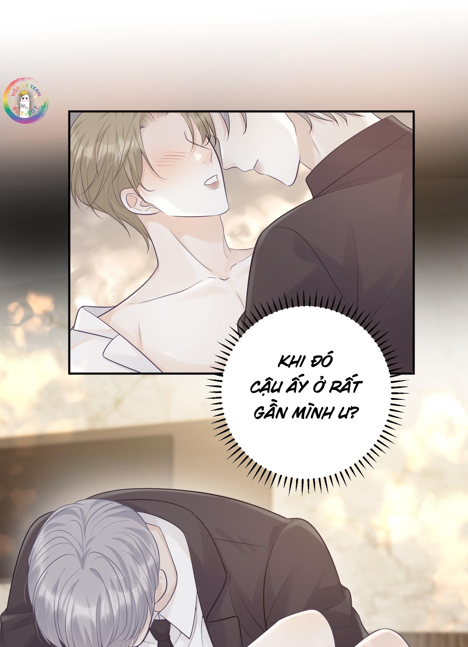 Phép Tắc Thăm Dò: Chapter 13
