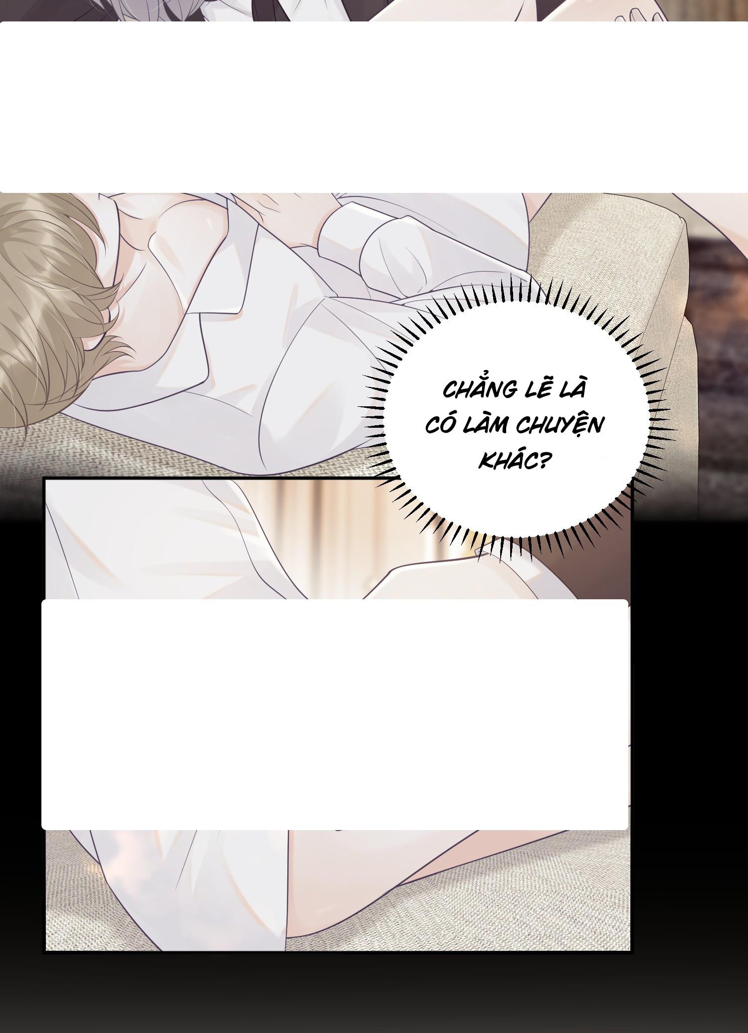 Phép Tắc Thăm Dò: Chapter 13