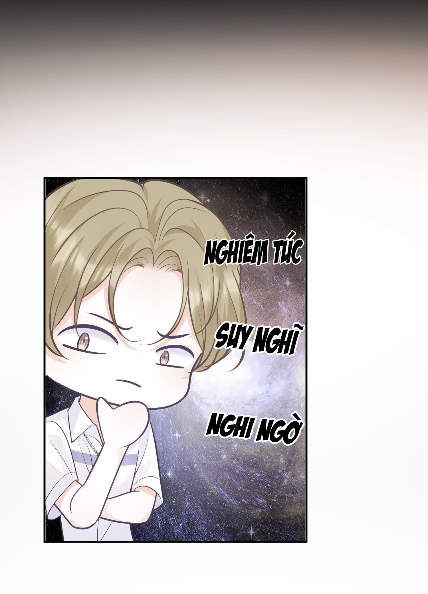 Phép Tắc Thăm Dò: Chapter 13