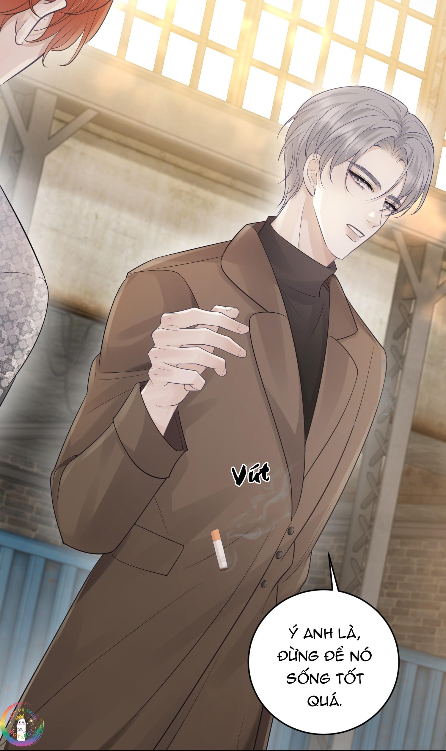 Phép Tắc Thăm Dò: Chapter 13