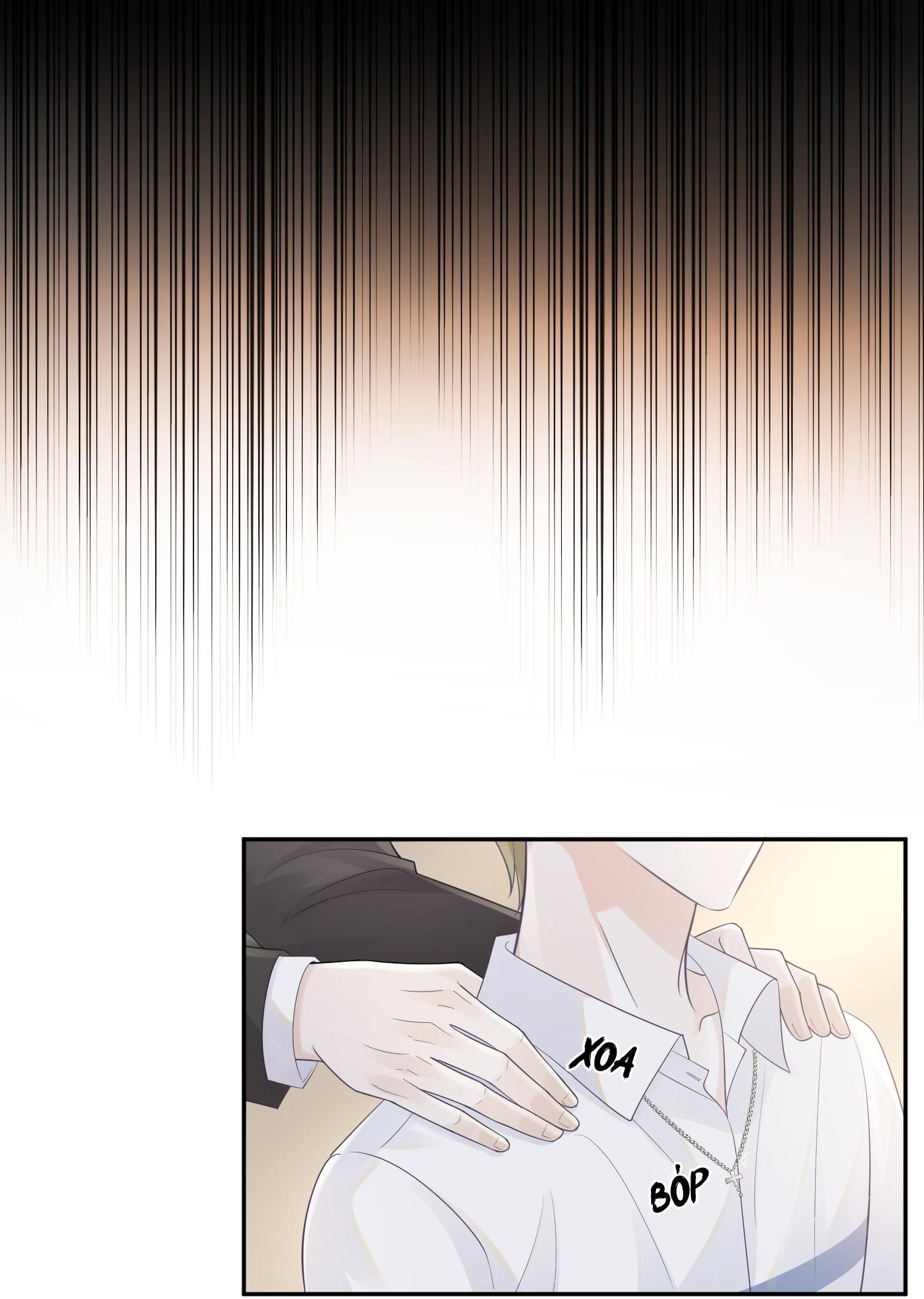 Phép Tắc Thăm Dò: Chapter 13