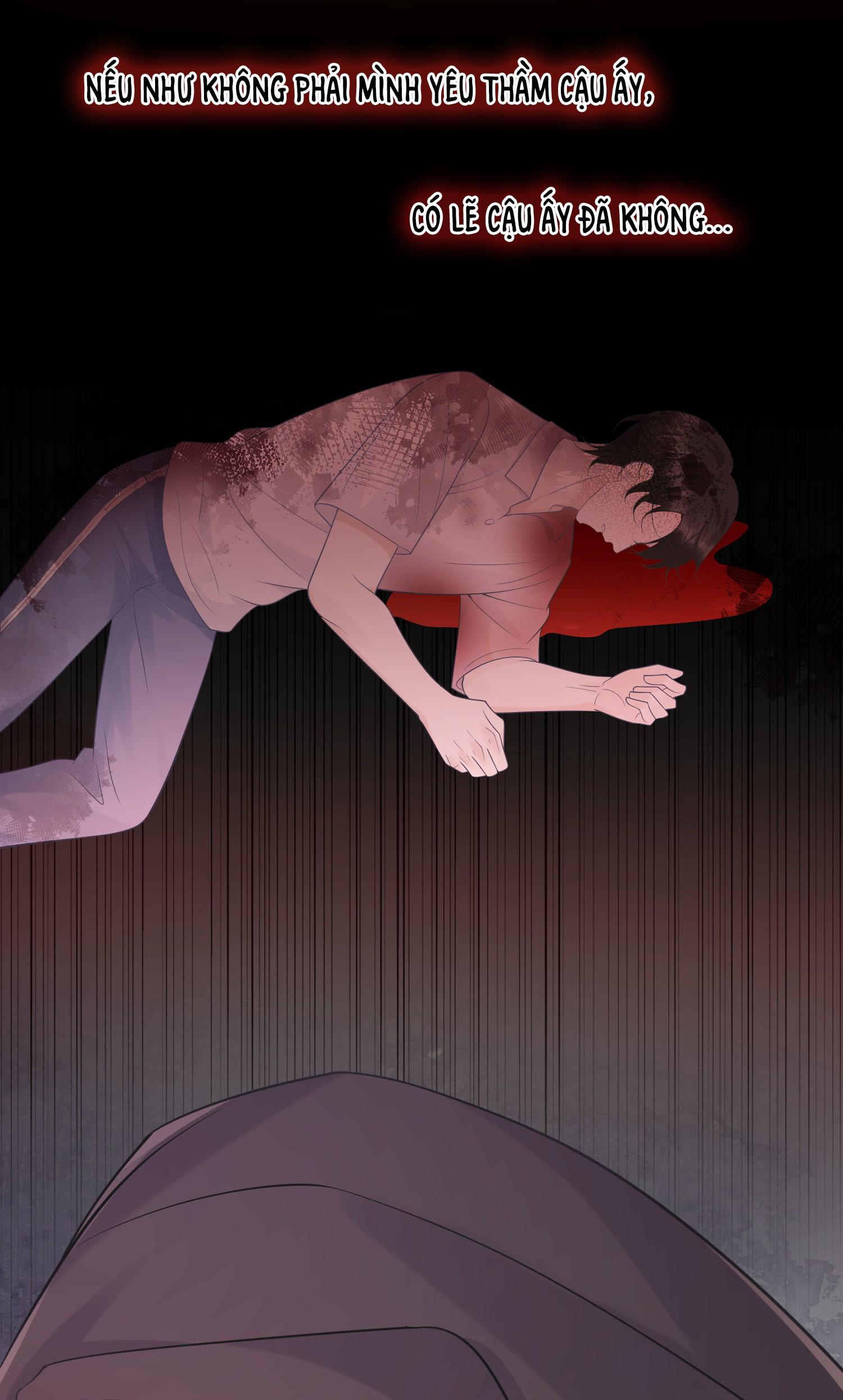 Phép Tắc Thăm Dò: Chapter 14